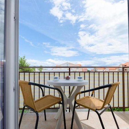 Apartments Anastazija Vodice Exteriör bild