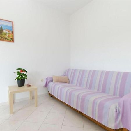 Apartments Anastazija Vodice Exteriör bild