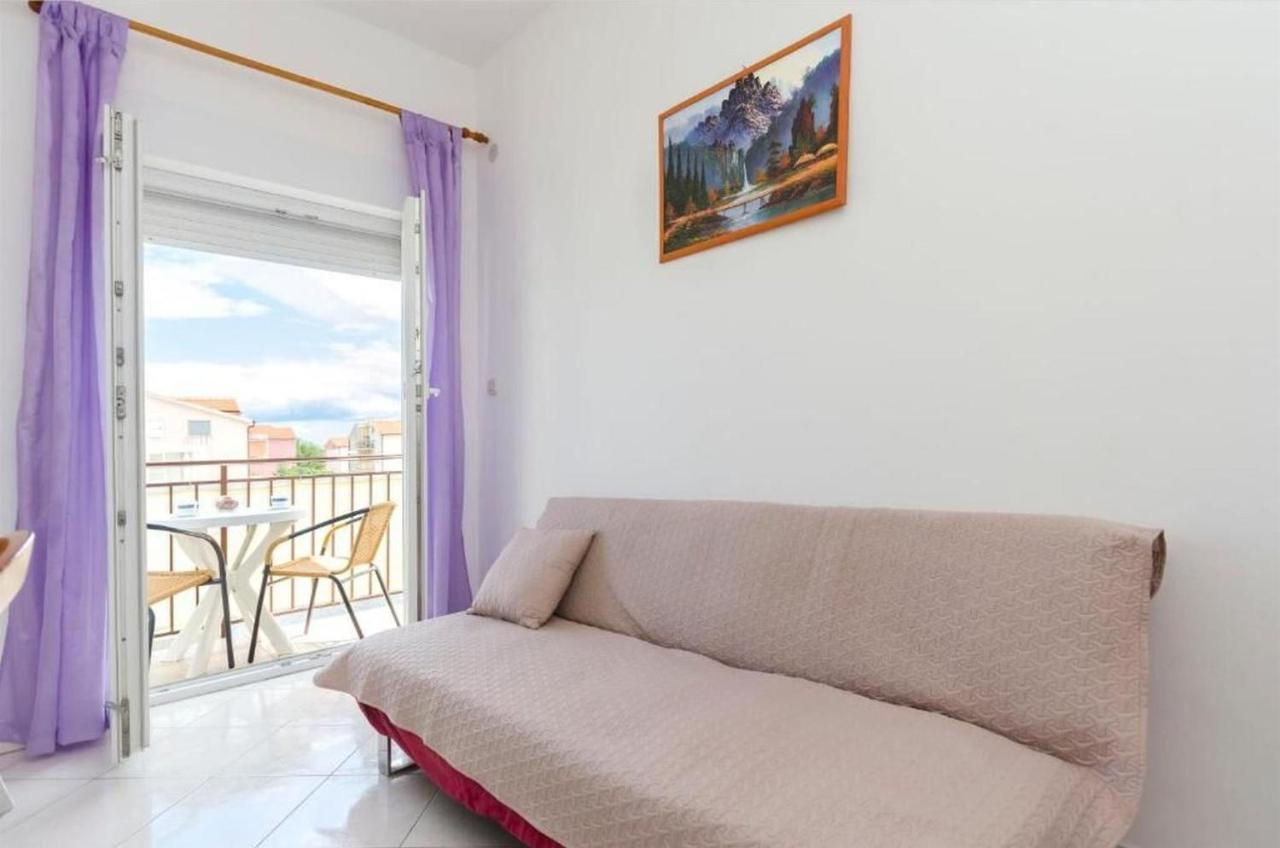 Apartments Anastazija Vodice Exteriör bild