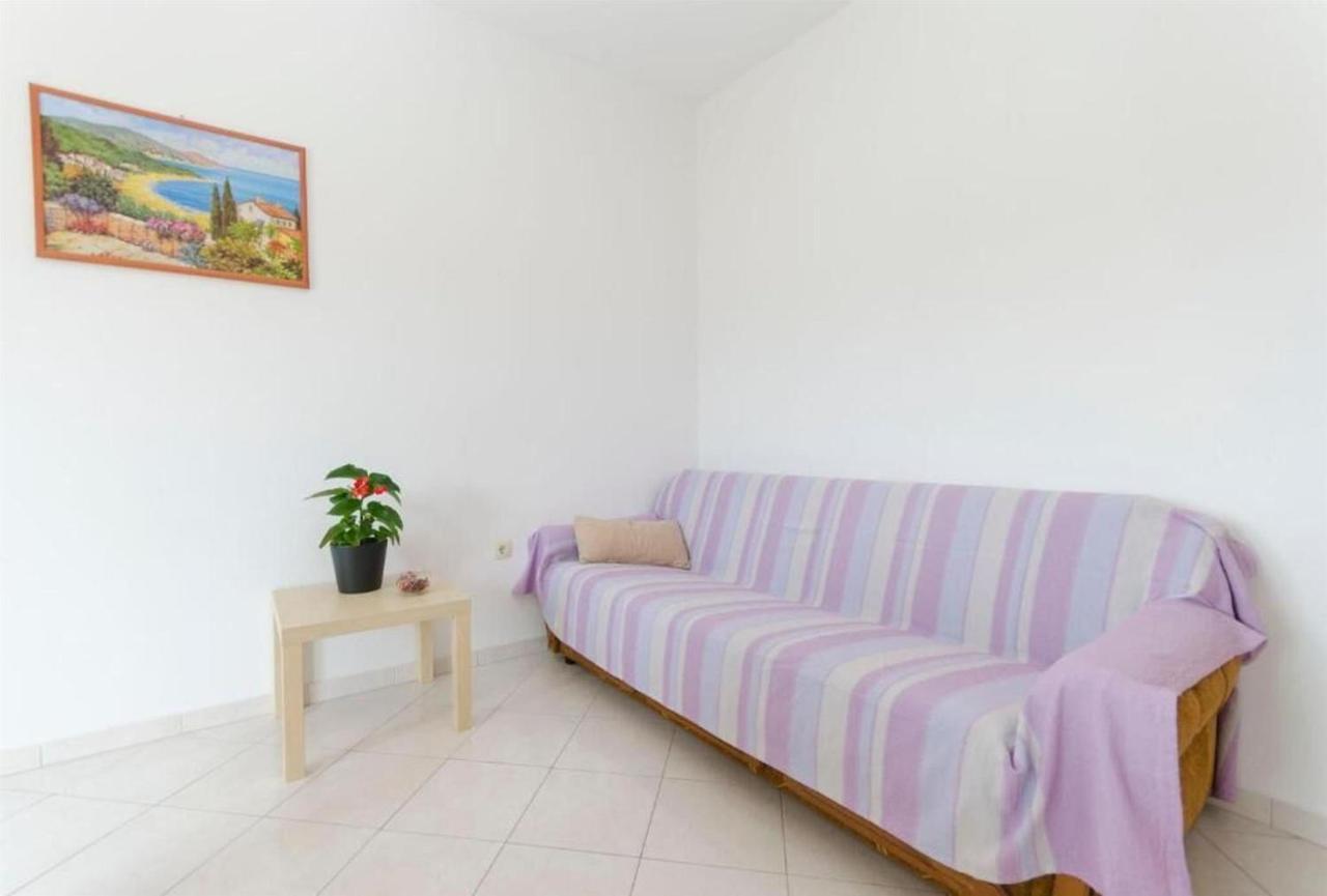 Apartments Anastazija Vodice Exteriör bild